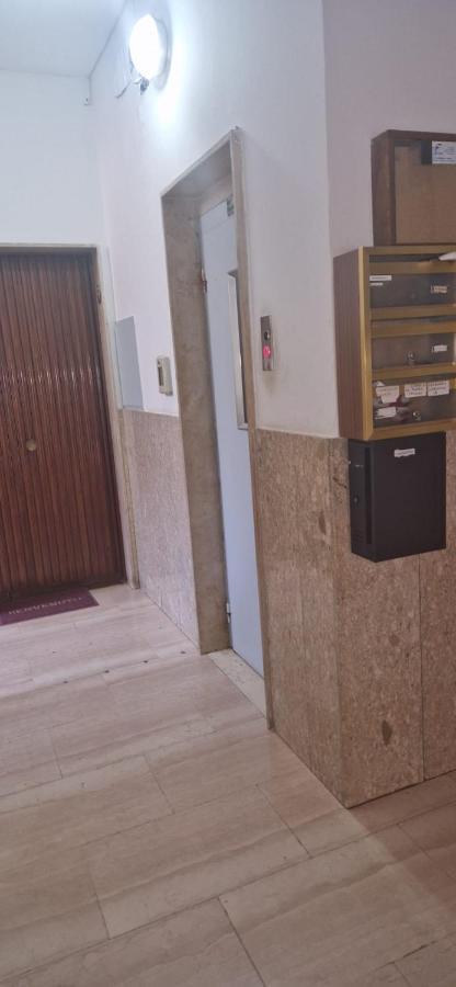 Nel Mezzo Del Cammin Apartment Бриндизи Екстериор снимка
